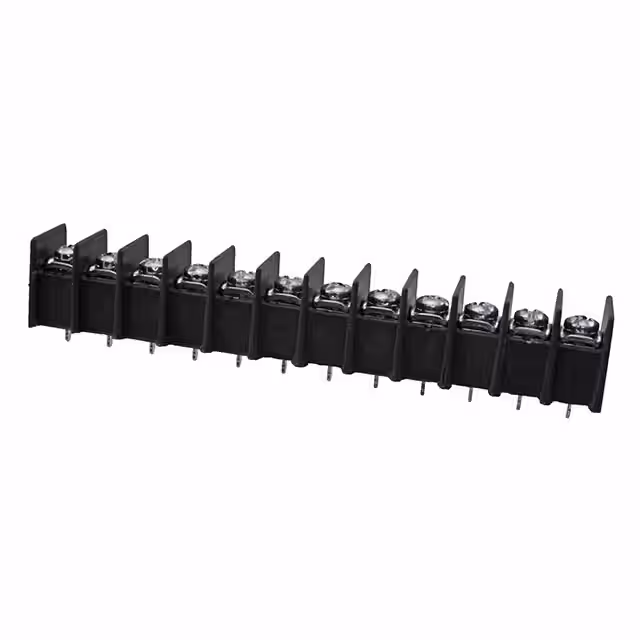 T38111-12-0 Curtis Industries  Barrier Blocks
